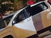 Ataque armado contra familia Valles; adultos muertos menor lesionado