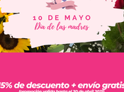 Celebración mayo Florería Liliana