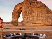 Alula: destino permite admirar patrimonio cultura, encontrando magia misterio desierto.