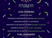 Festival Sentidos anuncia ciclo Live