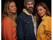 Tucho estrena Siempre Deriva Biuti Bambú