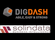 DigDash, referente Francia, firma acuerdo colaboración distribución Solindata