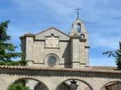 iglesia convento Santa’ Ávila: Crónica curiosidades (III)