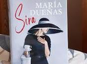 Sira (María Dueñas)