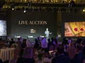 Subasta benéfica obras Picasso, Dali Mandela recauda €8,2 millones