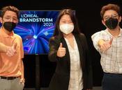 proyecto e-commerce interactivo desarrollado estudiantes Universidad Loyola representará España final internacional L’Oréal Brandstorm 2021