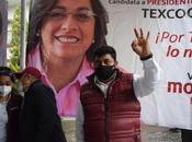 Gobierno digital transparente para texcoco: sandra falcón