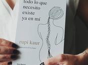TODO NECESITO EXISTE Rupi Kaur