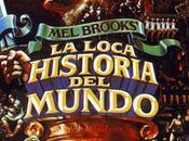 LOCA HISTORIA MUNDO Brooks