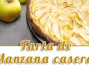 Esta tarta manzana maravilla