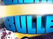 AVANCE: Orbital Bullet