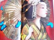 ESPÍRITUS CRIATURAS JAPÓN: ¡Lacombe, nuevo viaje misterios Japón!