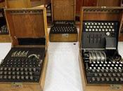 máquina Enigma vencida matemáticas