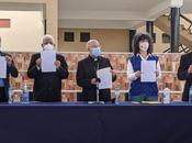 Estos compromisos asumen candidatos suscribir Proclama Ciudadana