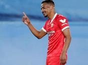 Crónica Real Madrid Sevilla