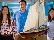 Sailwiz, «blablacar viajes velero», supera millón euros ventas