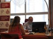 Colegio Gestores Administrativos Madrid pone marcha turno oficio para elaboración declaración renta