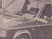 Dodge Omni, diseño europeo para auto estadounidense 1978