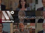 Nace Masterly, iniciativa precedentes para momento