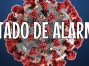 Gobernad vosotros este desastre