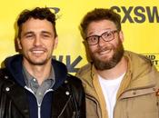 Seth Rogen planea trabajar James Franco tras acusaciones conducta sexual inapropiada