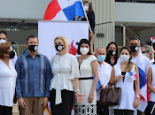 Panamá Decide presenta memorial para convocar Constituyente Paralela