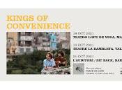 Kings Convenience España