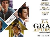 GRAN APUESTA Adam McKay