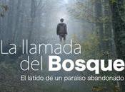 documental Llamada Bosque” dedicado soto castaños Villar Barrios estrenará UNED
