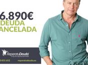 Repara Deuda Abogados cancela 56.890 Mesía Coruña) Segunda Oportunidad