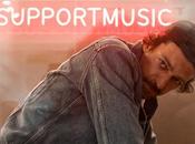 L.A.: “Estuve punto firmar contrato para repartir pan, pero aquí estoy nuevo disco”