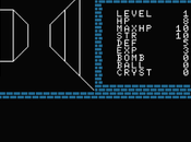 [Homebrew] Dungeon Wanderer MSX2 traducido inglés