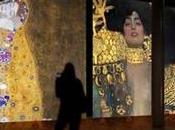 Klimt: exposición inmersiva Valencia