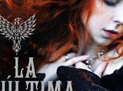 Reseña #590 última cazadora (The Falconer #01)