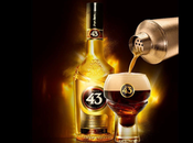 Celebrar mundial cocteleria espresso