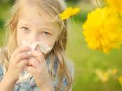 ¿Cómo diferenciar alergia primaveral síntomas COVID-19?