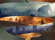 SYNCHRONIC (USA, 2019) Ciencia Ficción, Fantástico, Drama