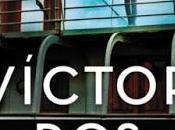 Víctor secretos ultramar jerónimo tristante