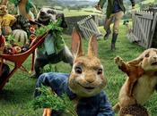 Película Peter Rabbit 2018