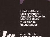 TREGUA Sergio Renán