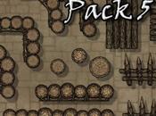 Builders Pack ForgottenAdventures