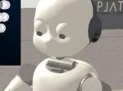 Neuro-robótica efecto boomerang Inteligencia Artificial