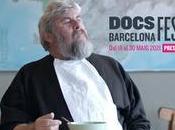 Docsbarcelona 2021 Acariciando normalidad