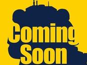 JoyToy unen fuerzas para sacar figuras acción W40K