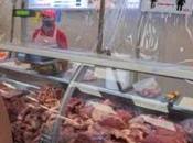 Argentina suspende exportaciones carne vacuna días