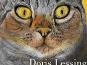 Reseña "Gatos ilustres" Doris Lessing