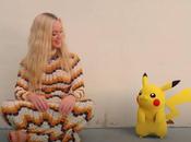 Katy Perry estrena tema ‘Electric’ colaboración Pokémon