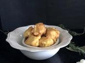 Buñuelos Coliflor