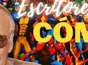 Stan presenta... escritores cómics
