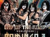 Kiss aplazan 2022 conciertos despedida Barcelona Madrid
